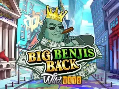 Casino Express Gondola screenshot